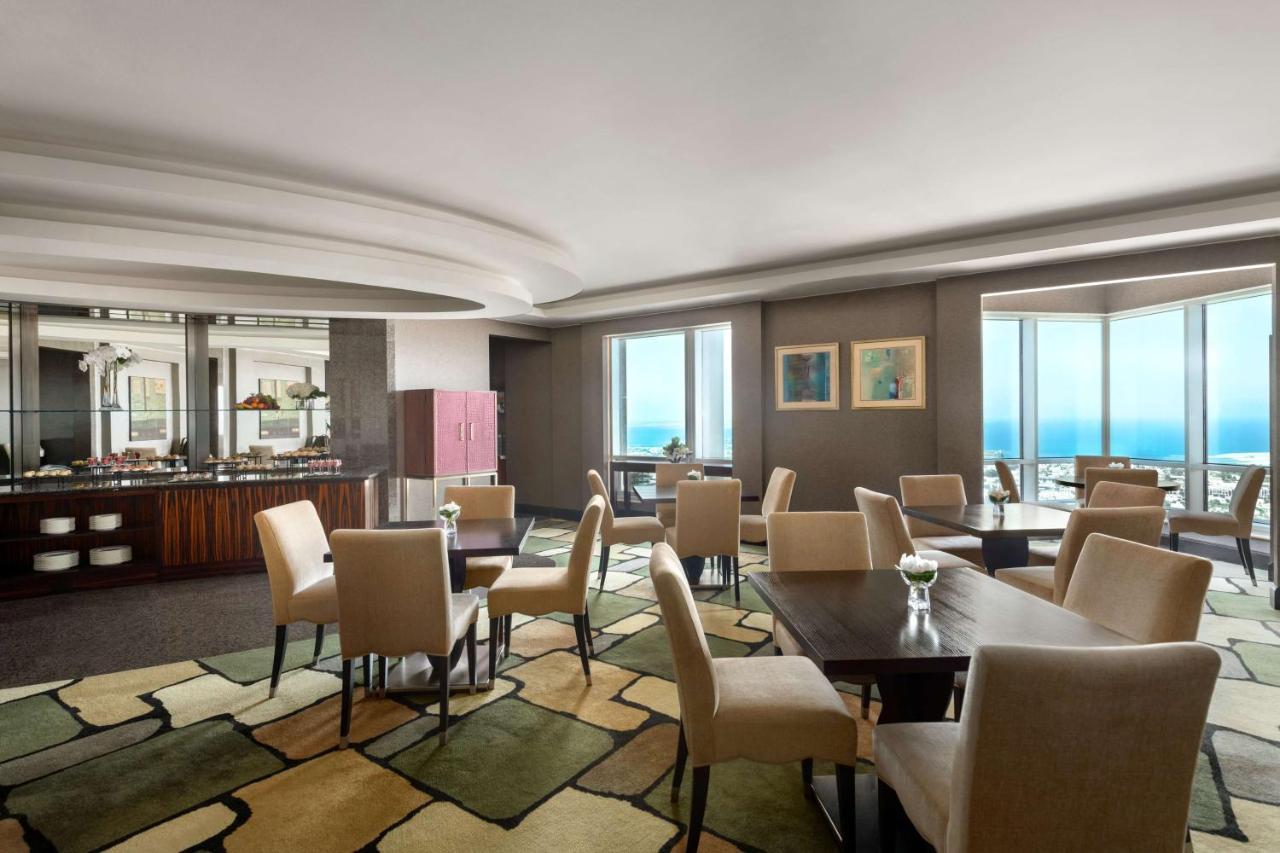 Chambre Premier Horizon - Accès au Salon avec Goûter, Boissons sans Alcool toute la Journée, Apéritifs et Canapés en Soirée