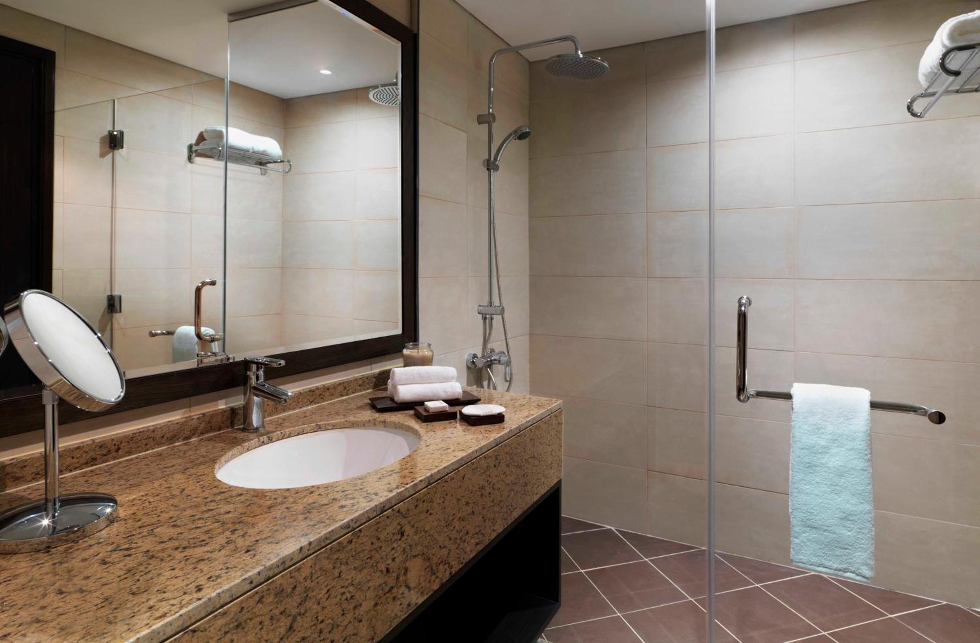 Standard Room Residence