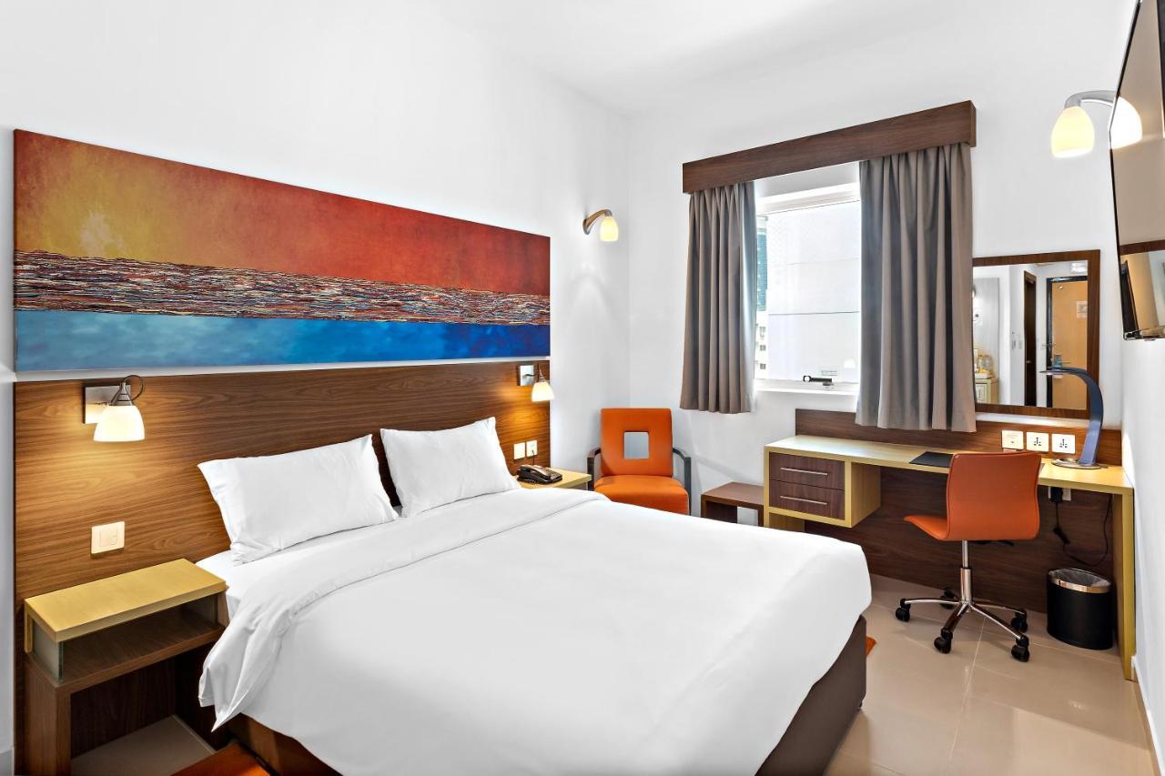 Double Room With NYE Dinner