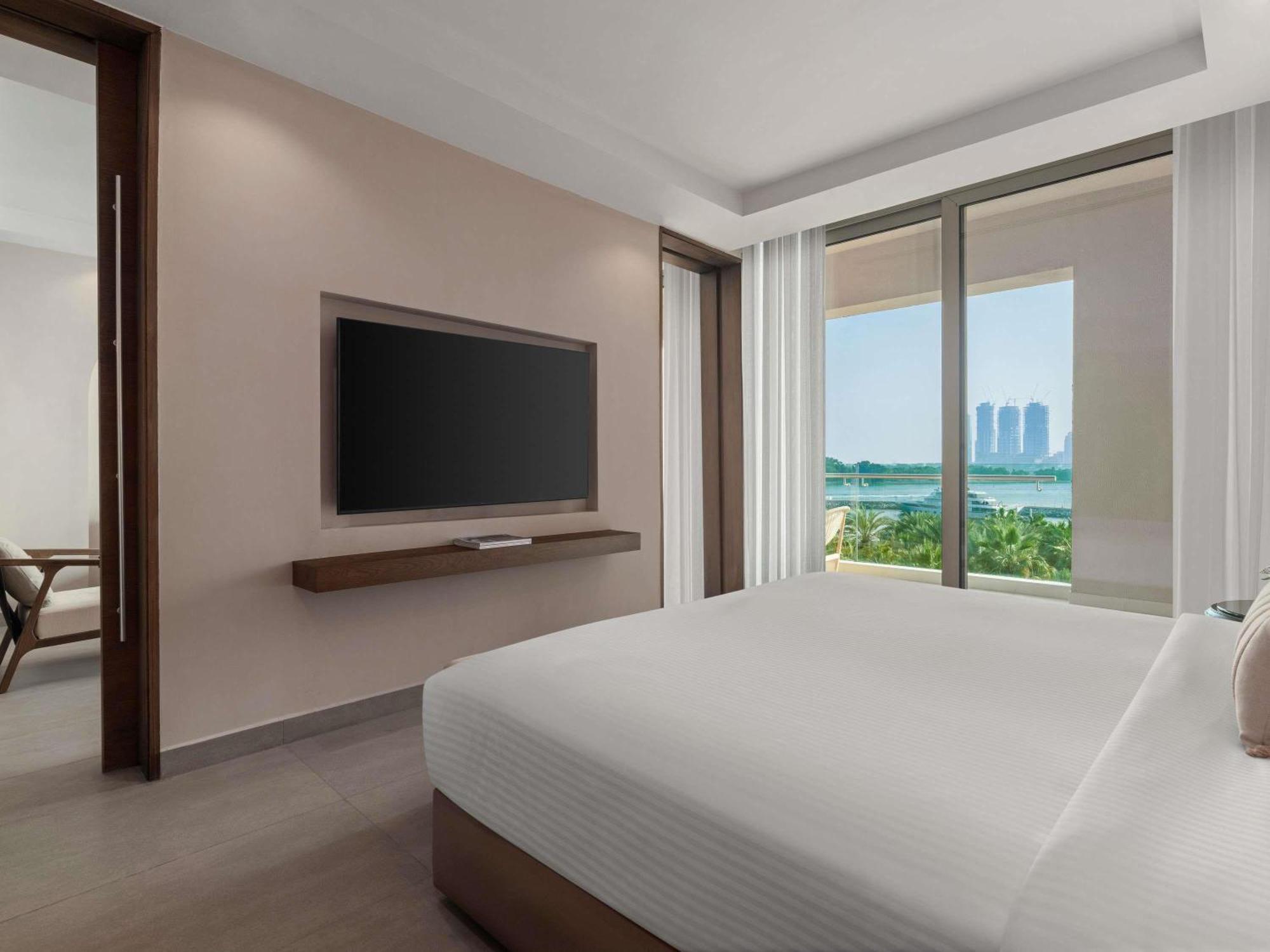 Junior Suite mit Meerblick
