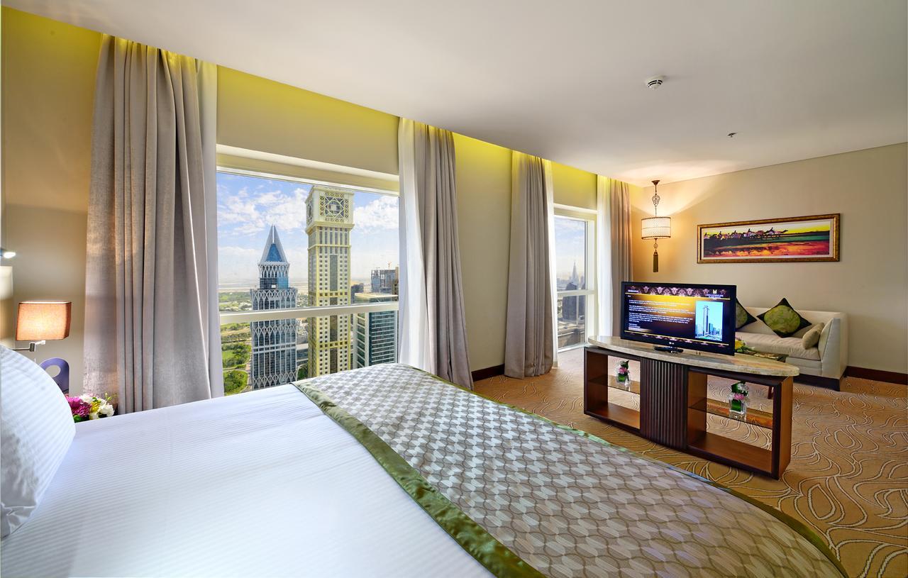 Habitación Premium Sky
