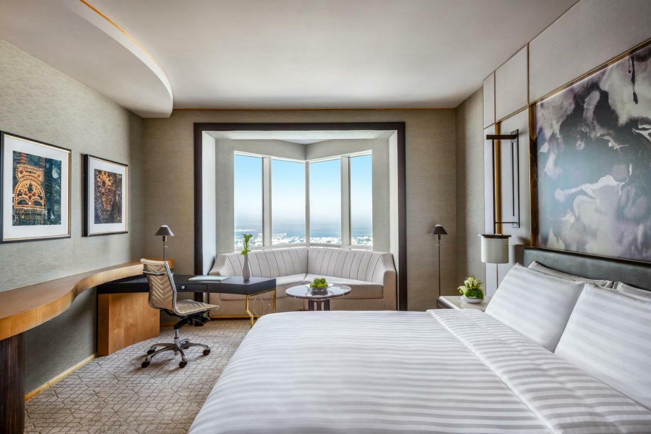 Deluxe King Room with Sea View - Guaranteed upgrade to next room type, 10am early check-in, 3pm late check-out (subject to availability), 25% discount on F&B and Spa (Applicable for stays until 30 September),846933311:JPEG