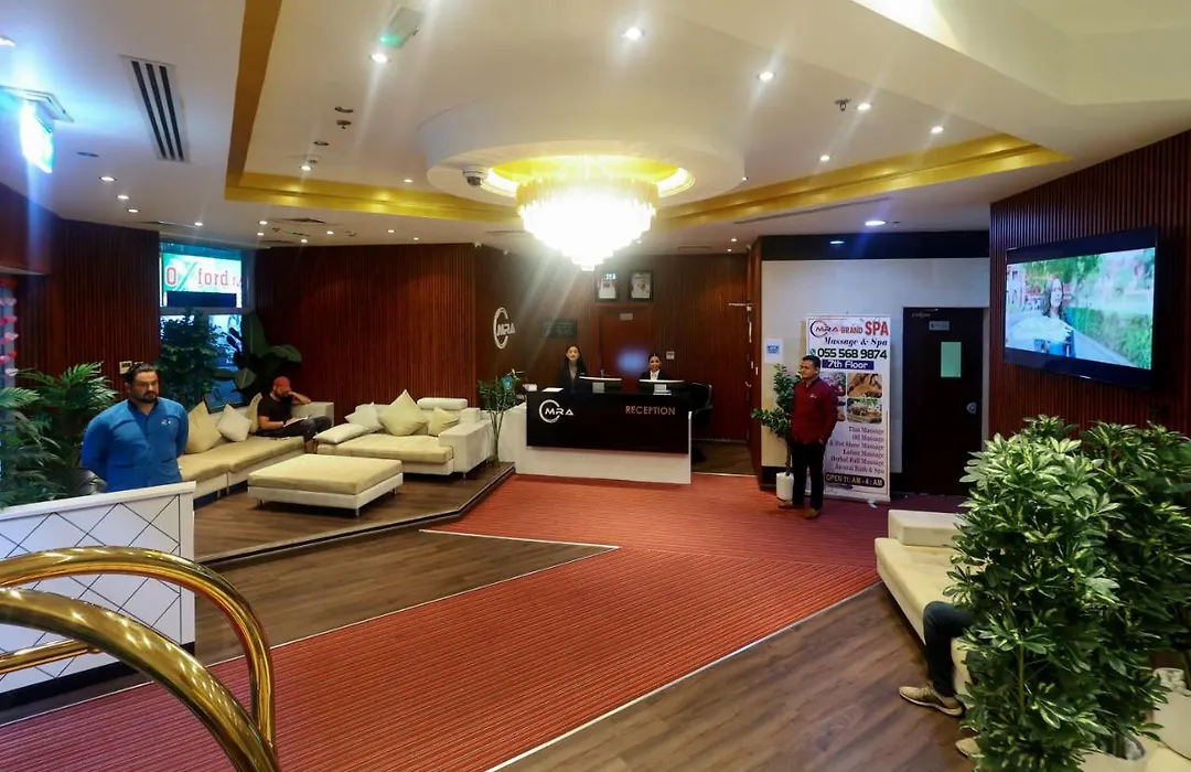 Mra Grand Hotel-1