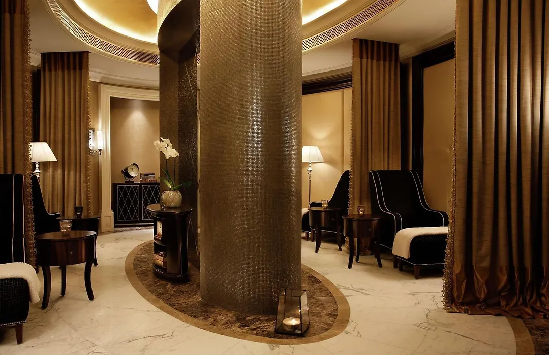Al Habtoor Palace - Preferred Hotels & Resorts-1