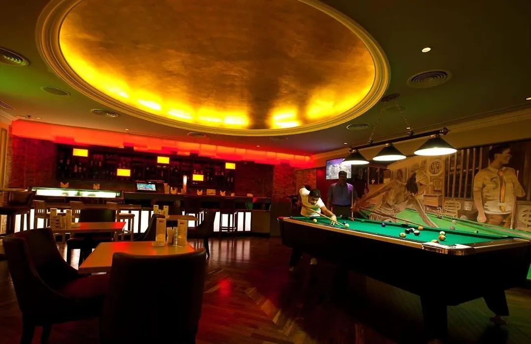 Moscow Hotel-1