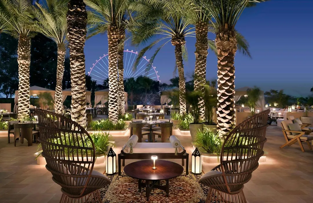 The Ritz-Carlton, Dubai-1