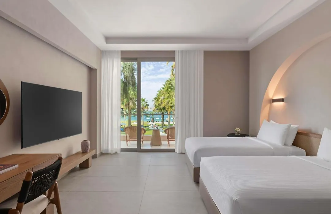 Rixos The Palm Hotel & Suites-1