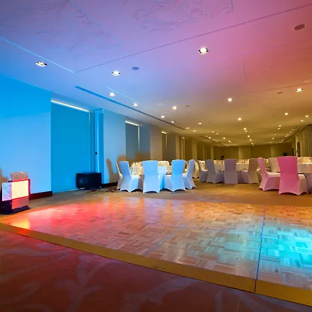 The Tower Plaza Hotel Dubai-2