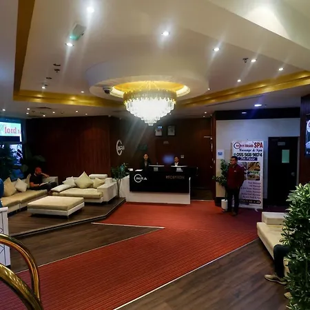 Mra Grand Hotel-2