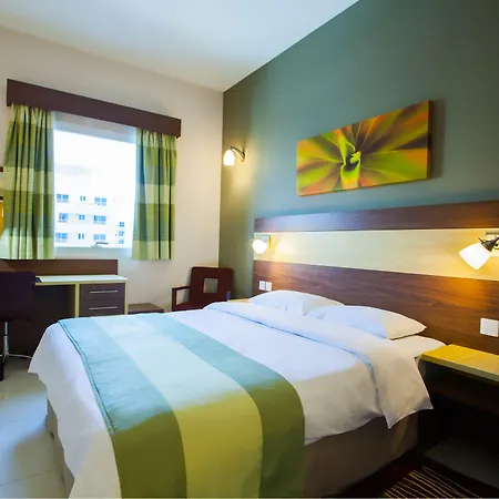 Citymax Hotel Bur Dubai-2
