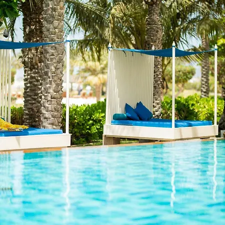 The Ritz-Carlton, Dubai-3