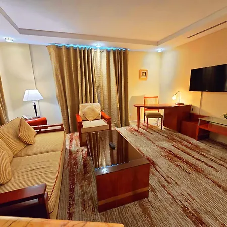 Grand Central Hotel-3