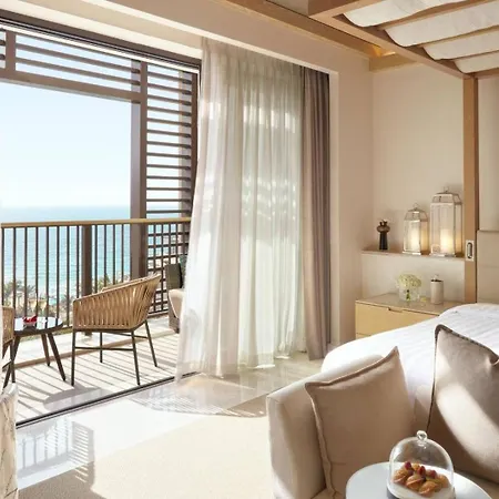 Jumeirah Al Naseem Dubai-2