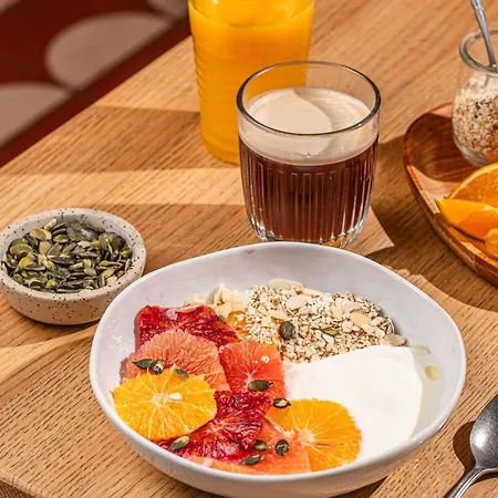 Ibis Styles Dubai Airport Hotel-3