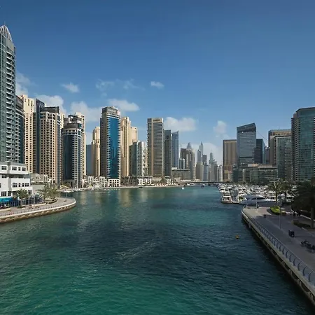 Al Waleed Palace Hotel Apartment Al Barsha-3