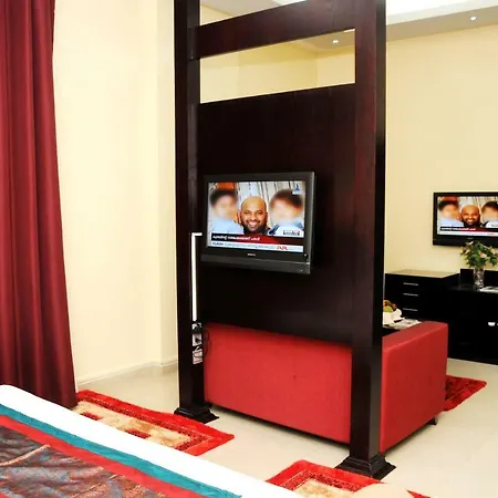 Rainbow Hotel-3