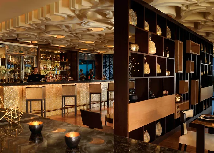 Hôtel accueillant les animaux: Fairmont The Palm