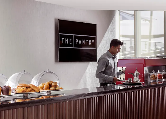 Avani Plus Palm View & Suites
