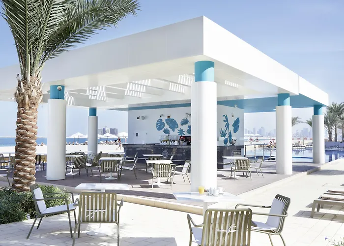 Riu Beach