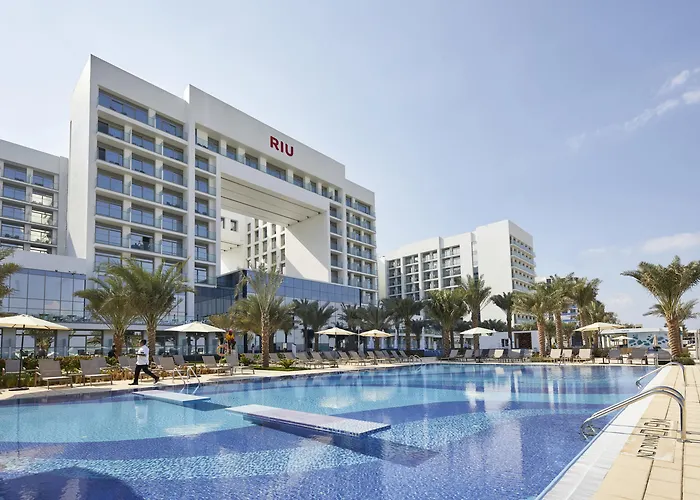 Riu Beach