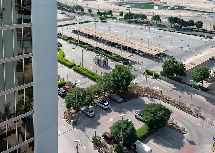 Emirates Sports , Sports City