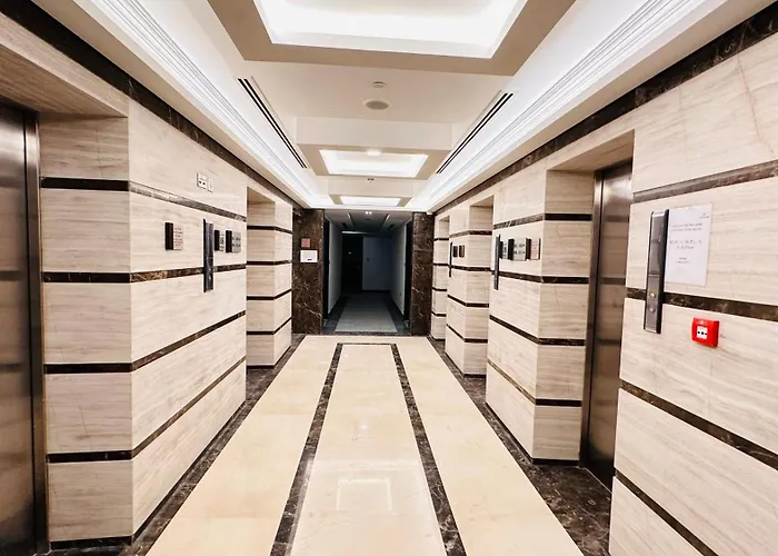 Upscale Apartment At Oval Tower Near Downtown With Balcony And Parking By Belvilla