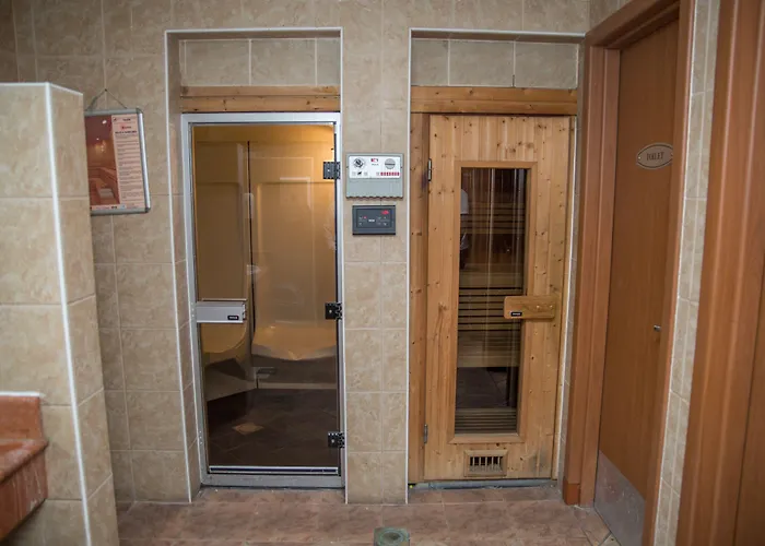 Hotel: Saffron Boutique Hotel