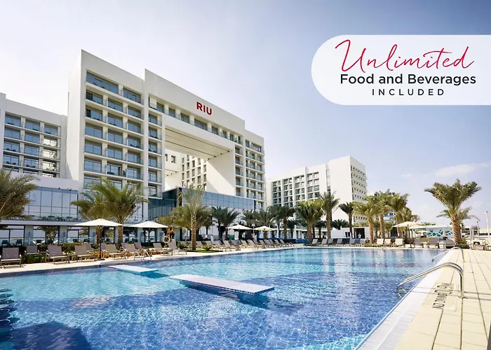 Riu Beach