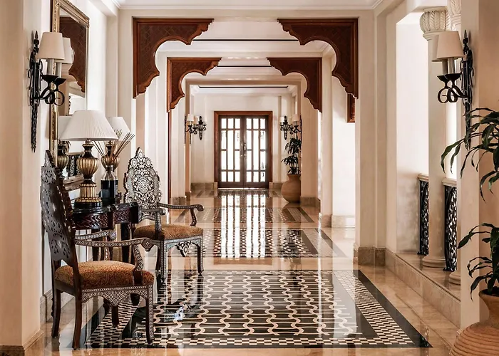  One&Only Royal Mirage Dubai