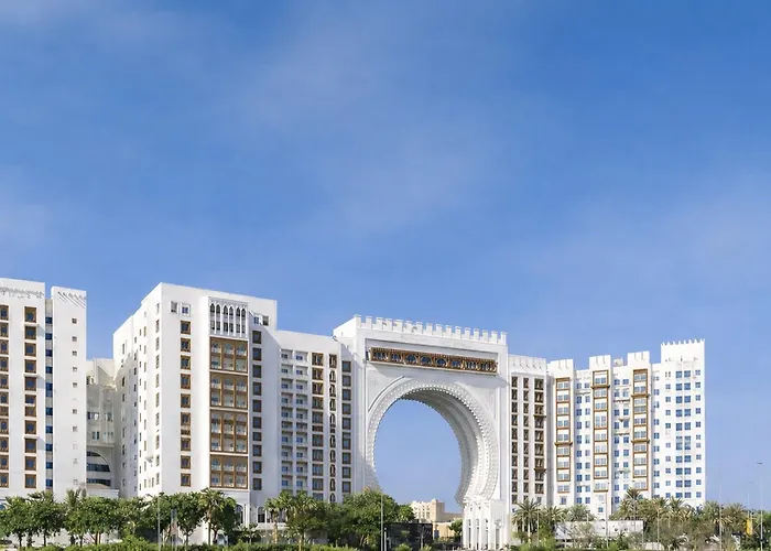 Hôtel accueillant les animaux: Oaks Ibn Battuta Gate Dubai