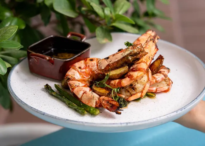 Animaux admis Andaz Dubai The Palm, By Hyatt
