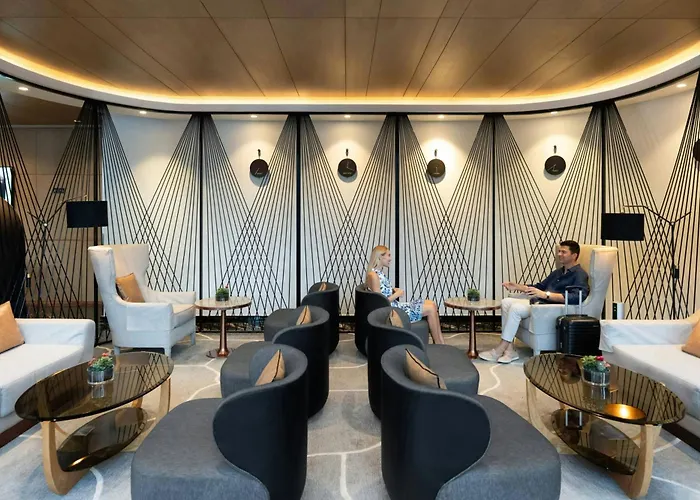 The First Collection Dubai Jumeirah Village Circle, A Tribute Portfolio Hotel