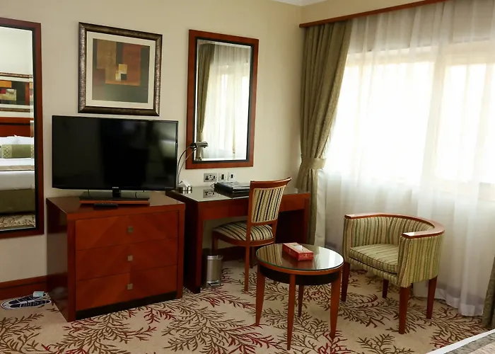 Boutique hotels Ramee Royal