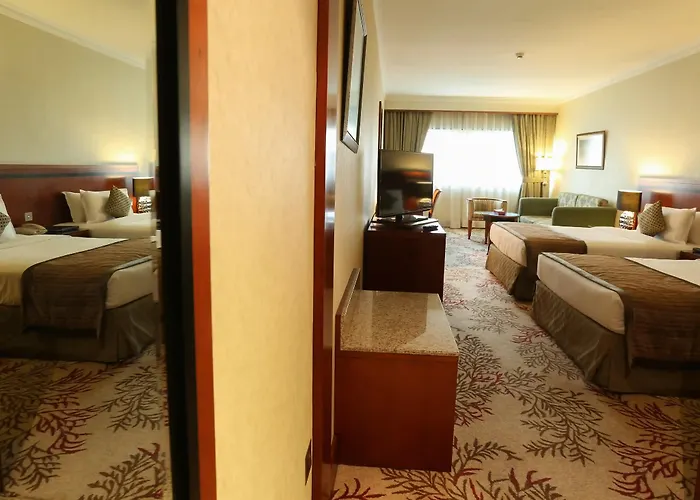 Boutique hotels Ramee Royal