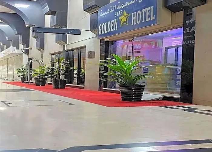 Golden Star