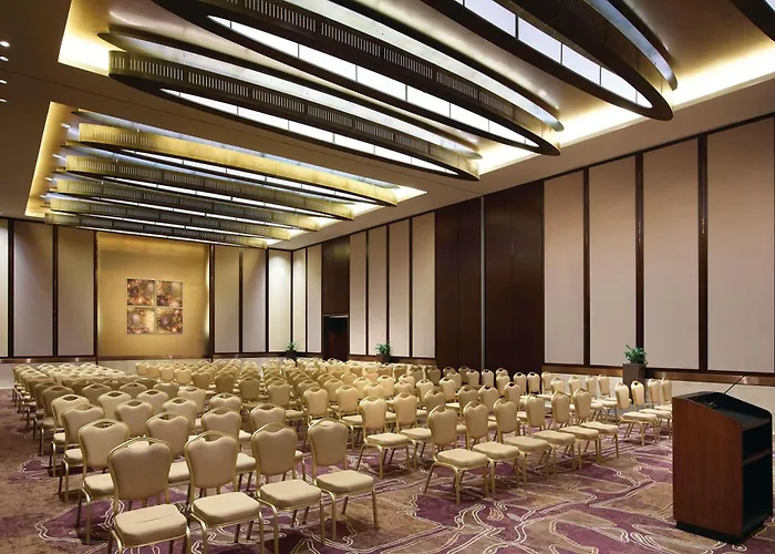 Swissôtel Al Ghurair - Deira&Creek