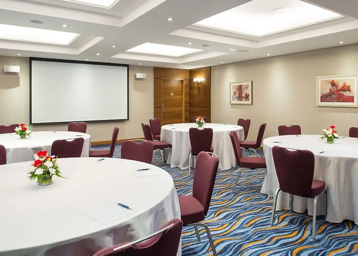 Four Points By Sheraton Bur Dubai