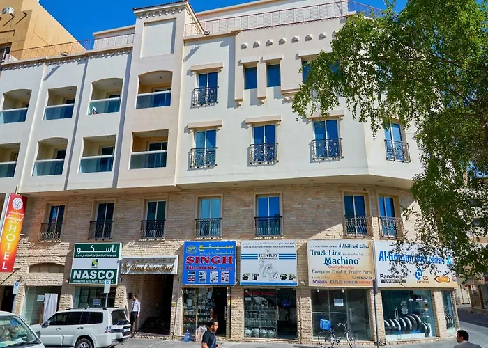 Hotel do aeroporto: Grand Square Hotel